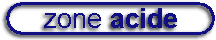 zone acide