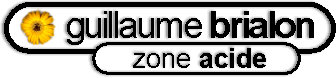 zone acide